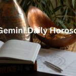 Gemini Daily Horoscope