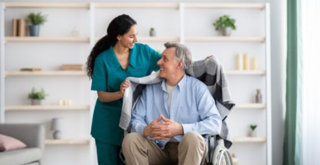 How Assisted Living Facilities Support Independent Living for Seniors
