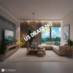 3d Rendering