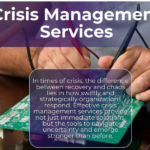 Why Every Business Needs a Crisis Management Consultant in 2025