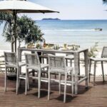 outdoor furniture