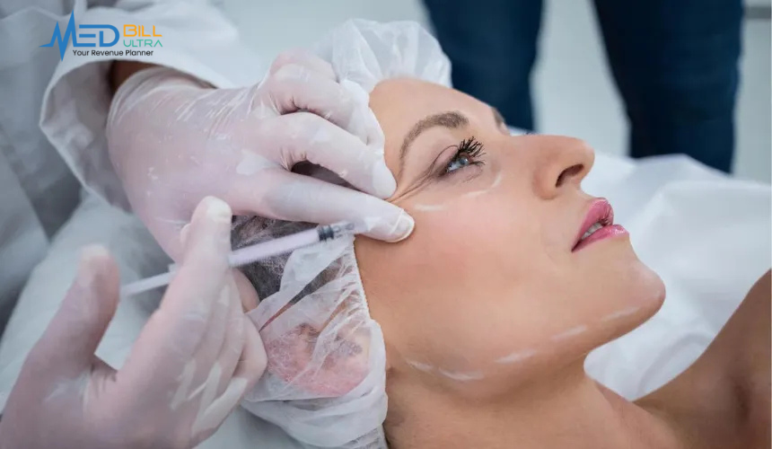 Plastic Surgery Billing Services