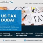 Us Tax Dubai