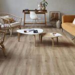 Luxury Vinyl Flooring
