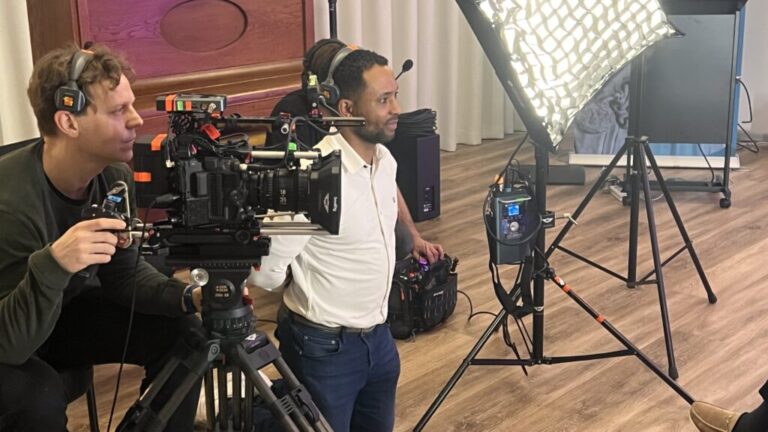 Cameraman