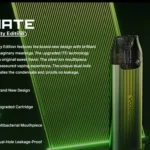 Voopoo Vmate Infinity Pod Kit