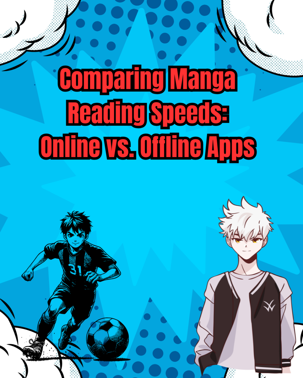 manga