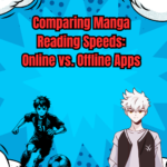 manga