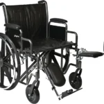 All Care Store Transport Wheelchairs for Easy Mobility