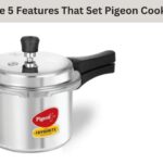 What Are 5 Features That Set Pigeon Cooker Apart