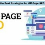 What Are the Best Strategies for Off-Page SEO Services
