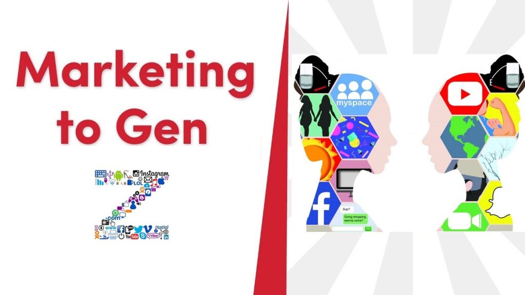 What Are the Challenges of Marketing to Generation Z Consumers