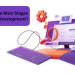 What Are the Main Stages of Website Development