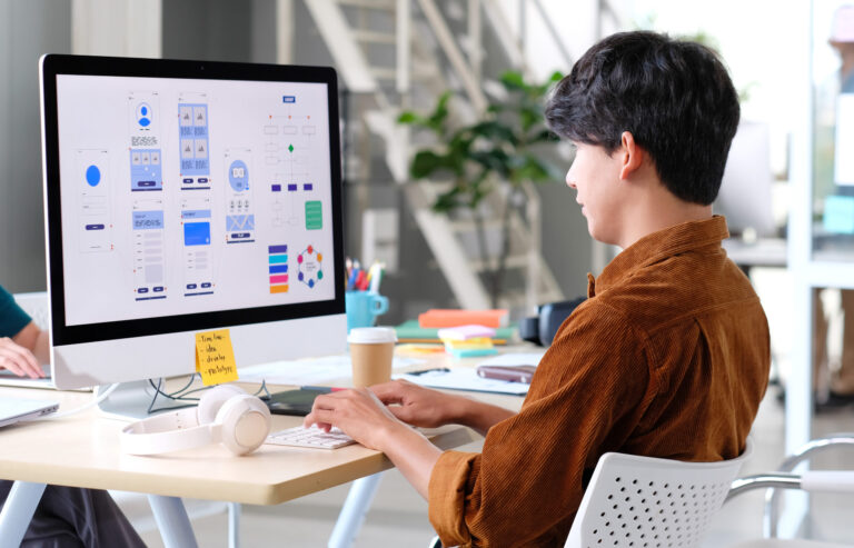Web Design Dubai