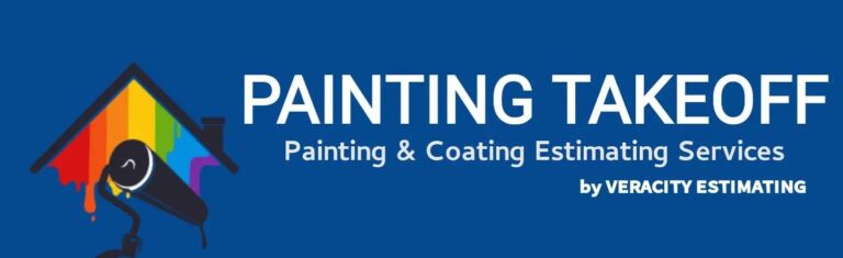 Painting Estimating Services
