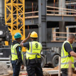 The Critical Role of Security Guards in Ensuring Construction Site Safety