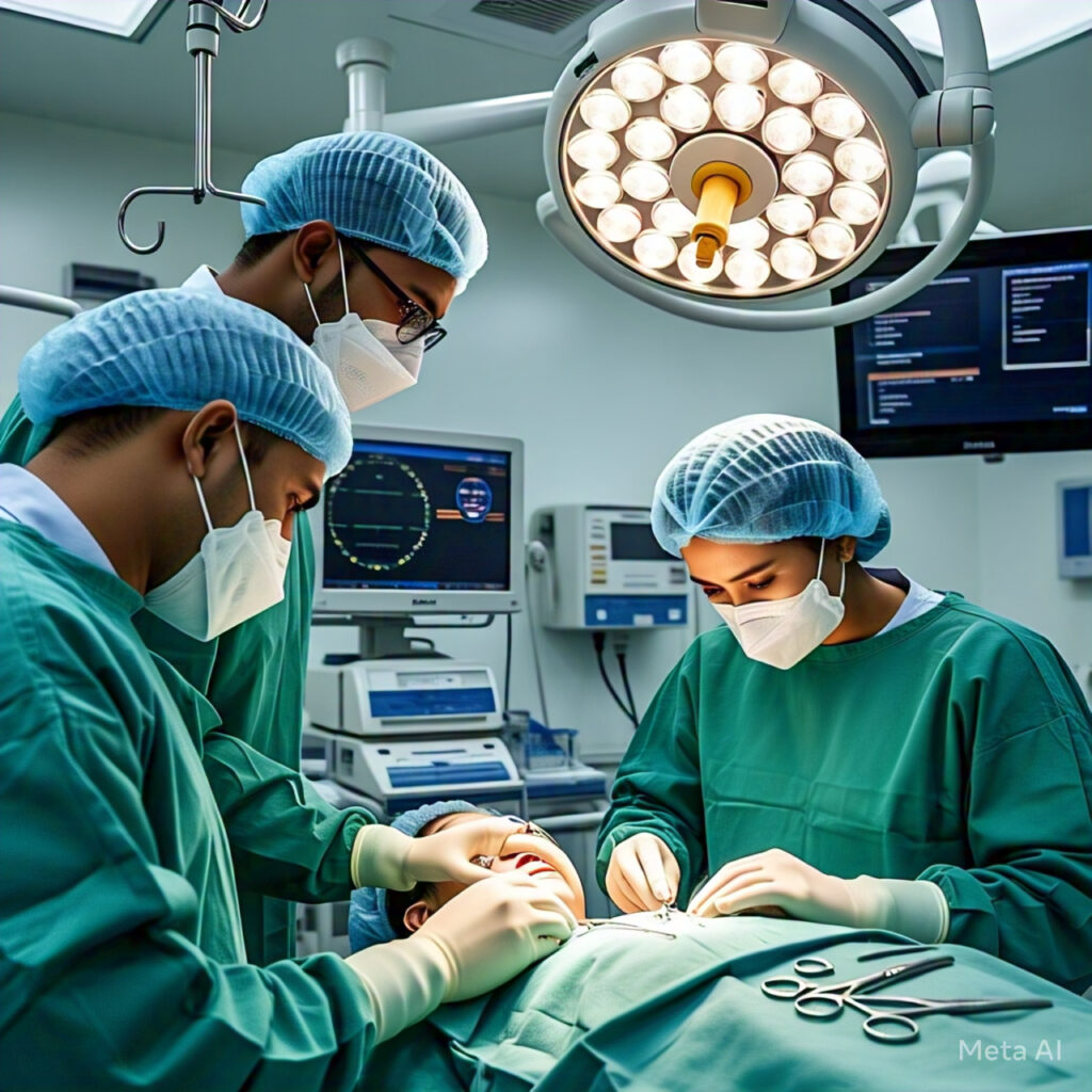 Why High-Quality Surgical Instruments Are Essential for Effective Emergency Surgery