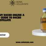 Buy H4CBD Online