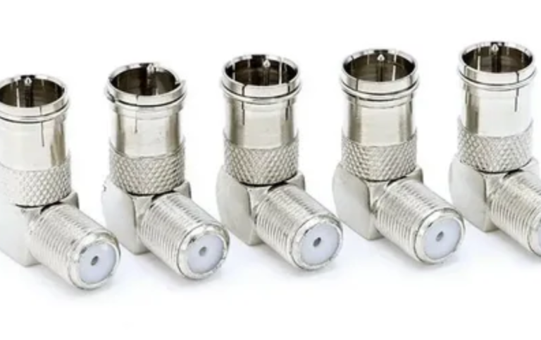Which Devices Require a TNC Male Reverse Connector for Use