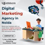 digital marketing agency in Noida