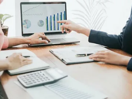 Why Are External Auditing Services Key for Transparent Finances