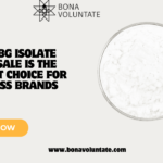 cbg isolate wholesale