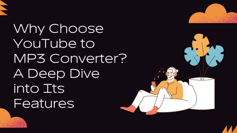 why chhose youtube to mp3 converter like onlymp3 and ytmp3