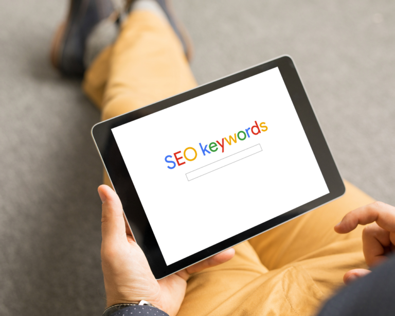 SEO services in Pune