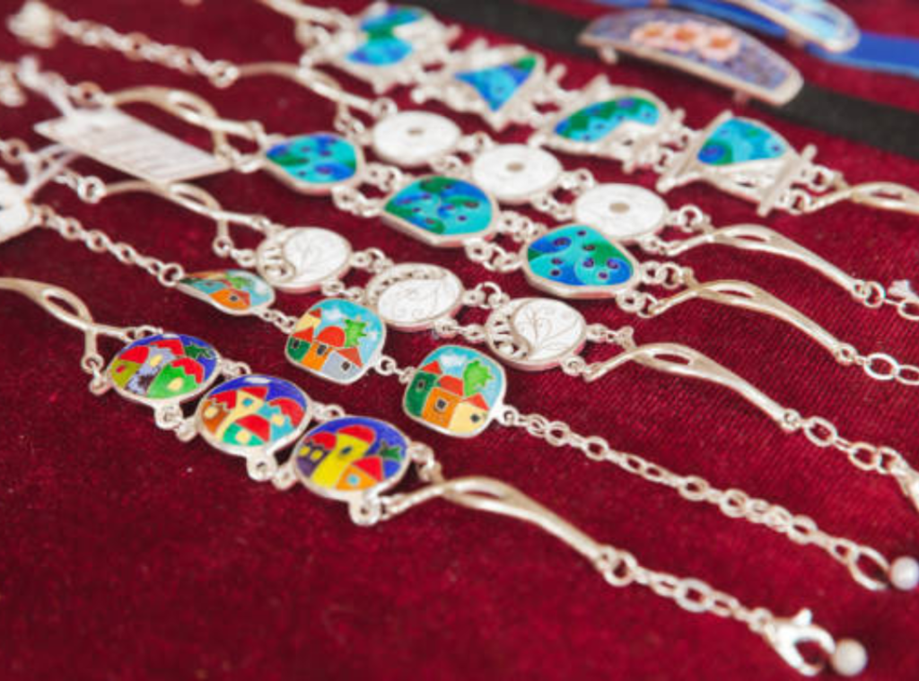 Why Handmade Silver Bracelets Are the Ultimate Ethical Fashion Choice