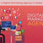 Why Hire a Digital Marketing Agency in Dubai in 2025
