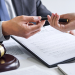 law firm
