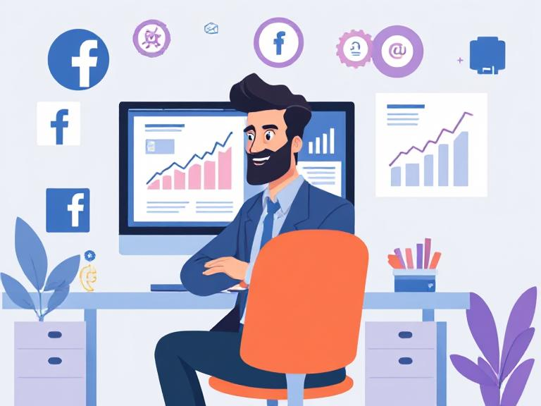 Why Hiring a Facebook Ad Expert Can Skyrocket Your Business