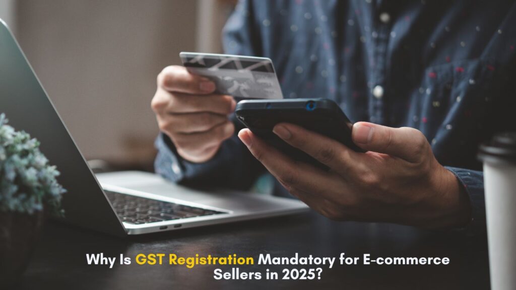 GST Registration