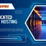 Uk Dedicated Server Hosting