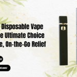 Disposable Vape Pen