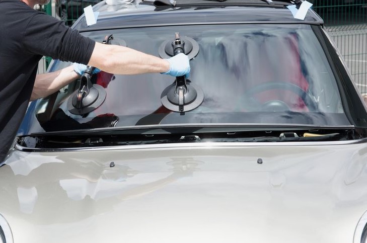 Windshield-repair-Toronto