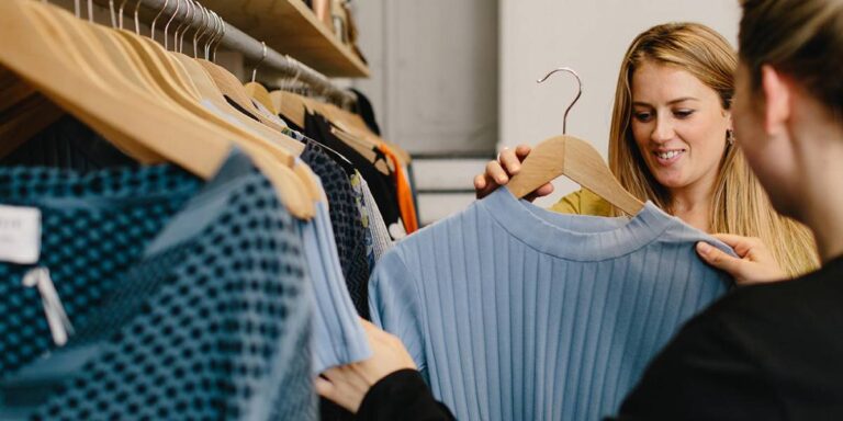 womens clothing wholesaler