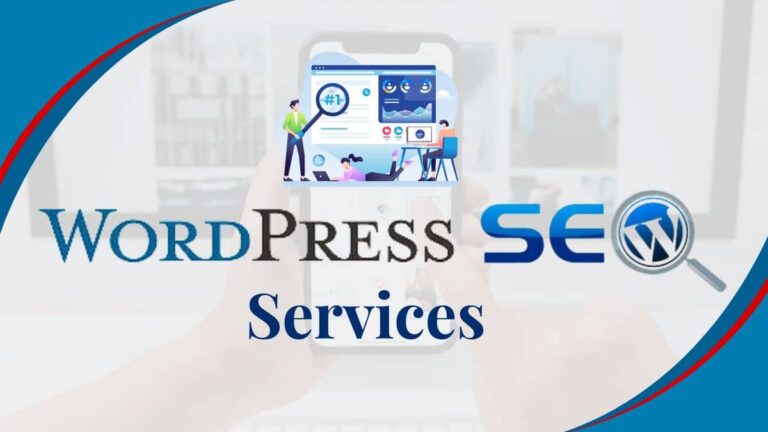 wordpress seo services