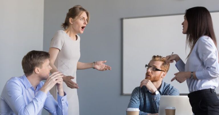 Workplace Bullying