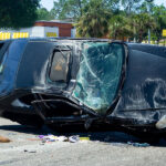 accidental car wreckers