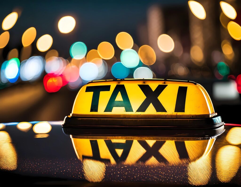 Bristol to Heathrow Airport Taxi