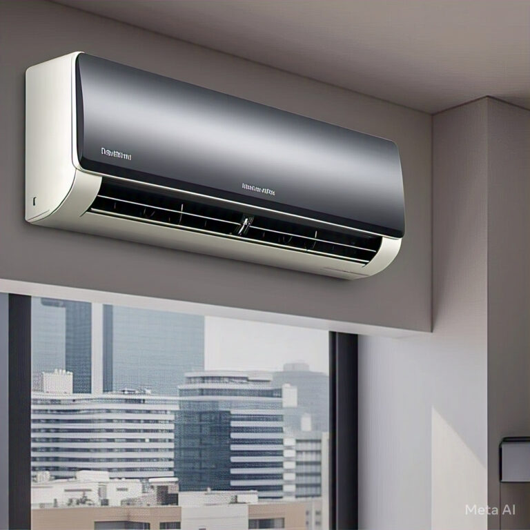 Africa Air Conditioner Market