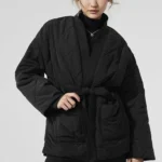 alo coat