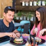 american restaurant