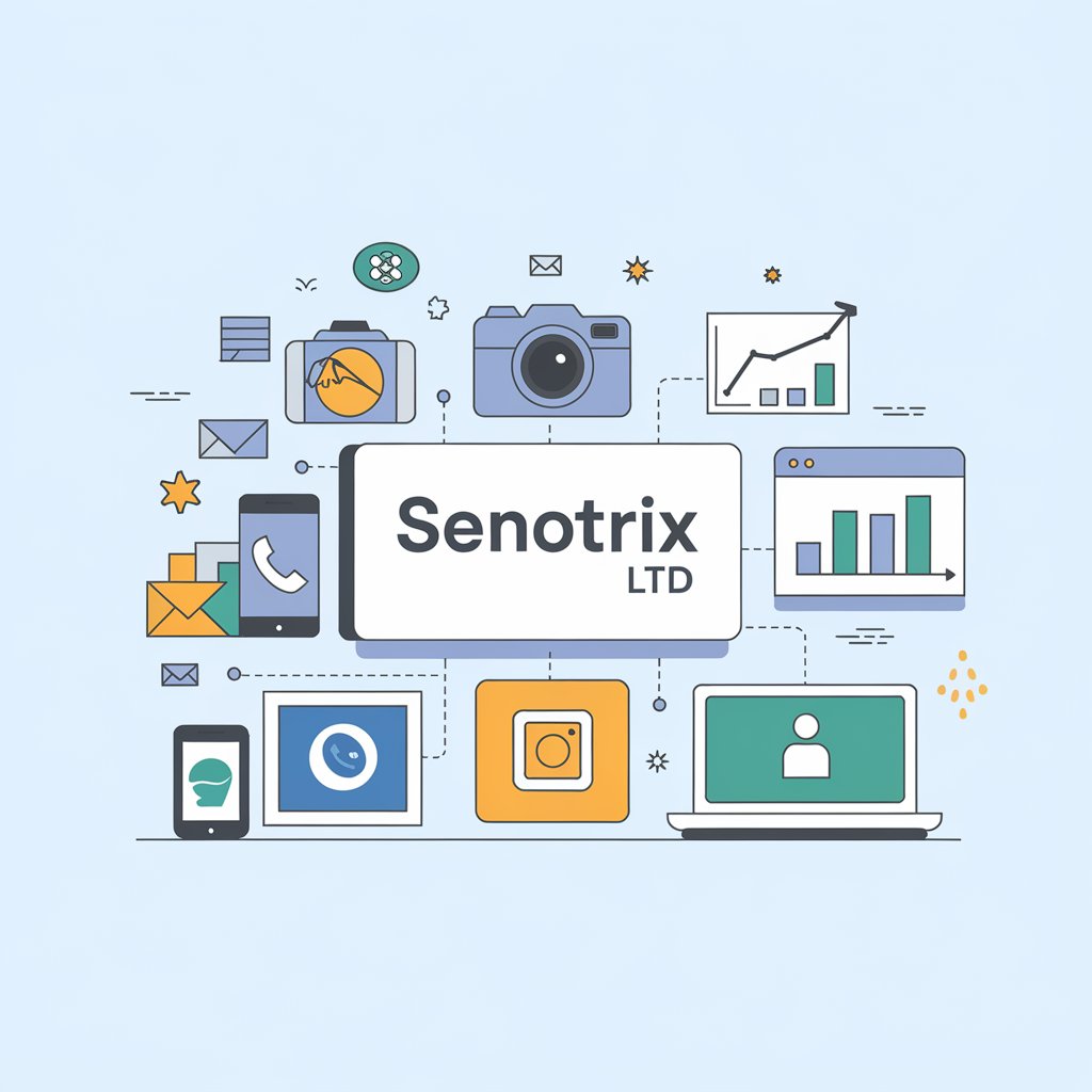 digital marketing agency UK