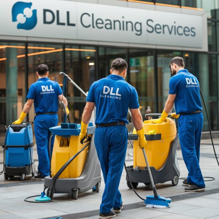 cleaning services in New York