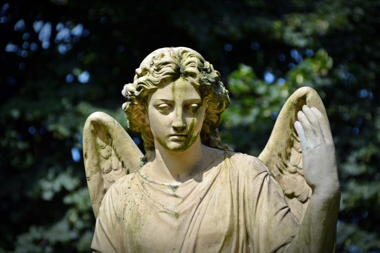 Angel Numbers