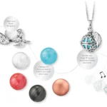 angel whisperer jewellery