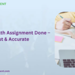do my math assignment