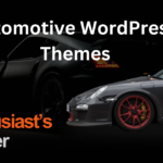 Automotive WordPress Themes